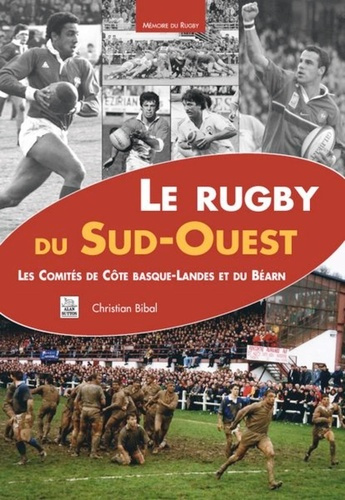 RUGBY DU SUD-OUEST (LE)