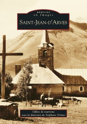 SAINT-JEAN-D'ARVES