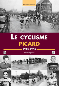 CYCLISME PICARD (LE)