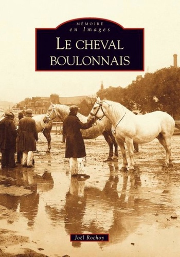CHEVAL BOULONNAIS (LE)
