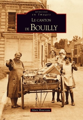 BOUILLY (CANTON DE)