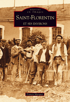 SAINT-FLORENTIN ET SES ENVIRONS