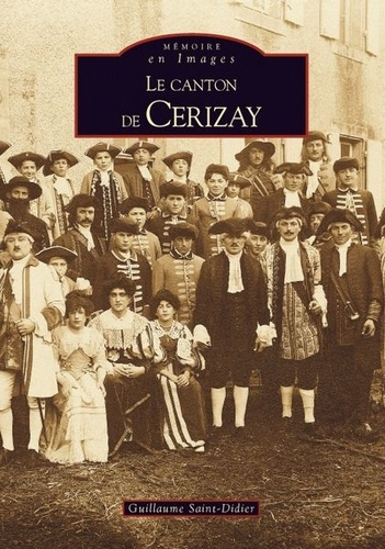 CERIZAY (LE CANTON DE)