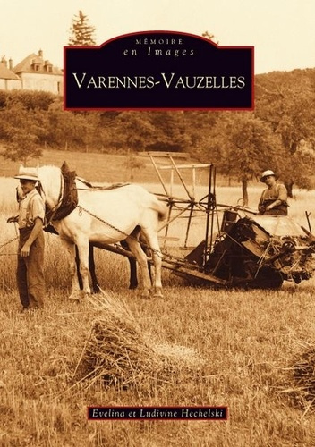 VARENNES-VAUZELLES