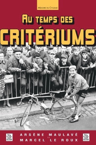 TEMPS DES CRITERIUMS (AU)