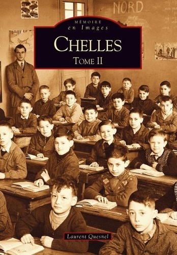 CHELLES - TOME II