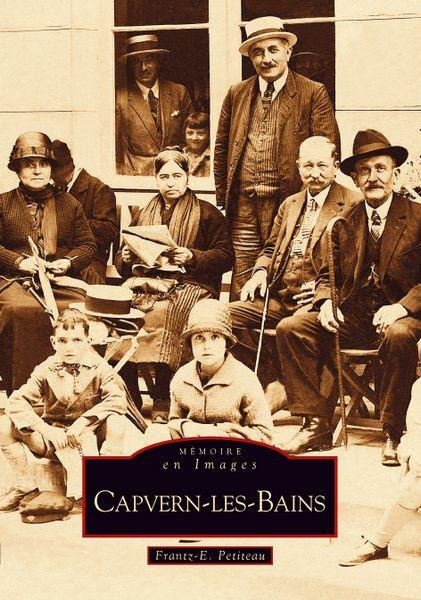 CAPVERN-LES-BAINS