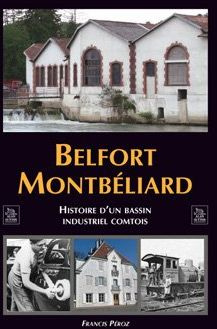 BELFORT MONTBELIARD