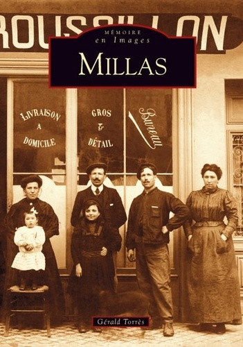 MILLAS