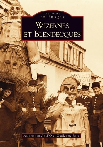 WIZERNES ET BLENDECQUES