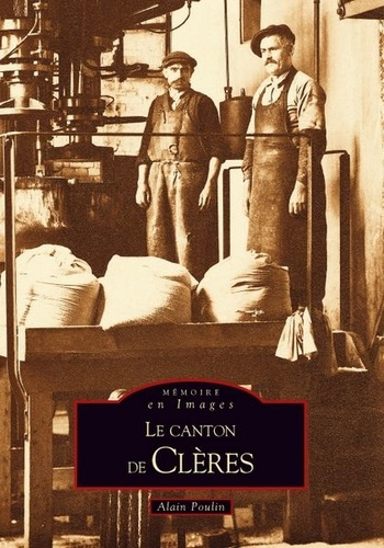 CLERES (LE CANTON DE)