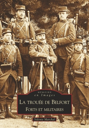 TROUEE DE BELFORT (LA )