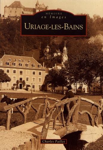 URIAGE-LES-BAINS