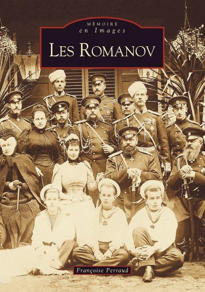 ROMANOV (LES)