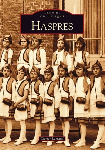 HASPRES