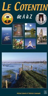 COTENTIN DE A A Z (LE)