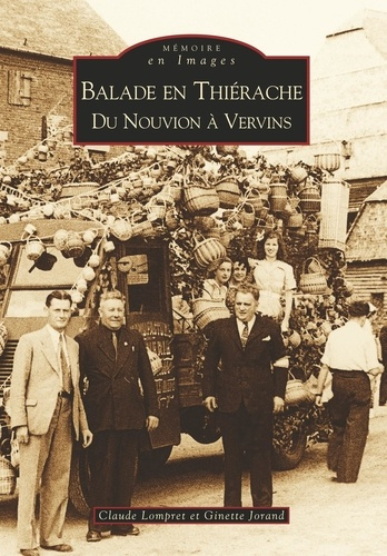 BALADE EN THIERACHE