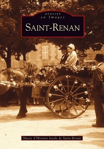 SAINT-RENAN