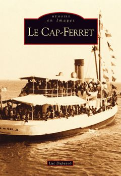 CAP-FERRET (LE)