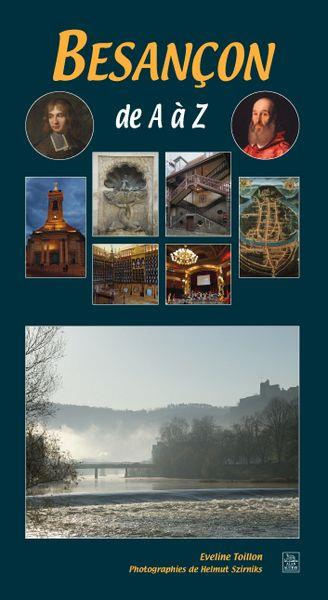 BESANCON DE A A Z