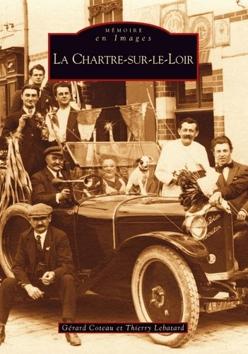 CHARTRE-SUR-LE-LOIR (LA)