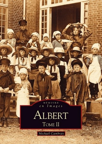 ALBERT - TOME II
