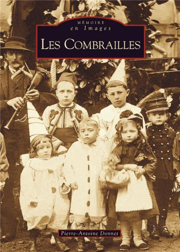 COMBRAILLES (LES)