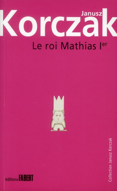 Le roi Mathias 1er