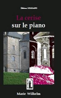 La cerise sur le piano