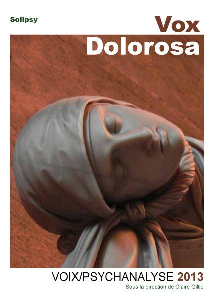 Vox dolorosa