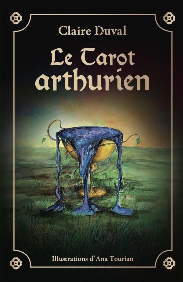Le tarot arthurien