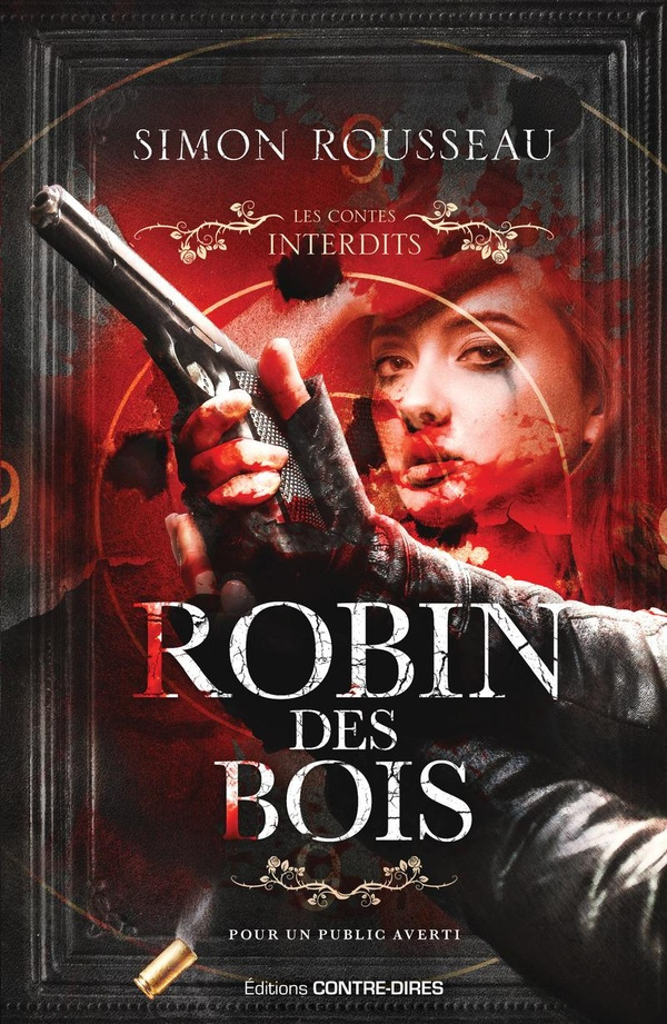 Robin des bois / Contes interdits