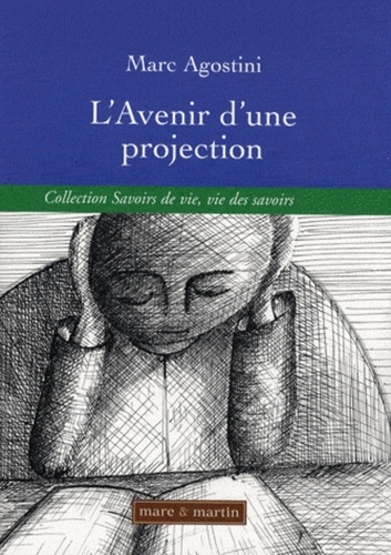 L'avenir d'une projection. Construction d'une recherche-action-formation avec des professeurs des éc