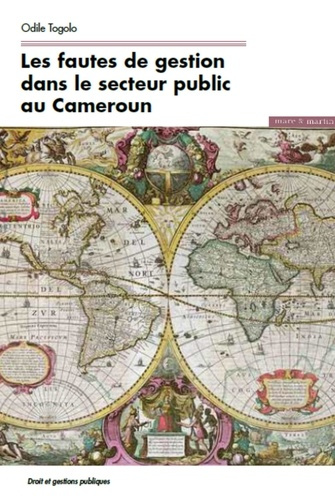 Les fautes de gestion dans le secteur public au Cameroun