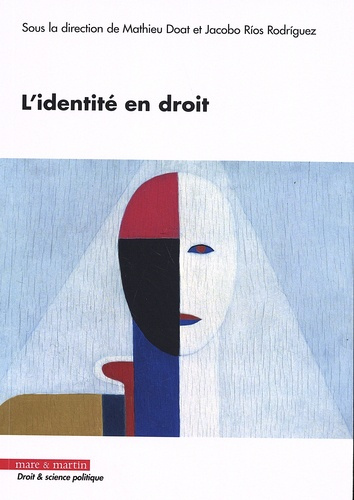 L'identité en droit