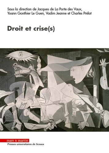 Droit et Crise(s)