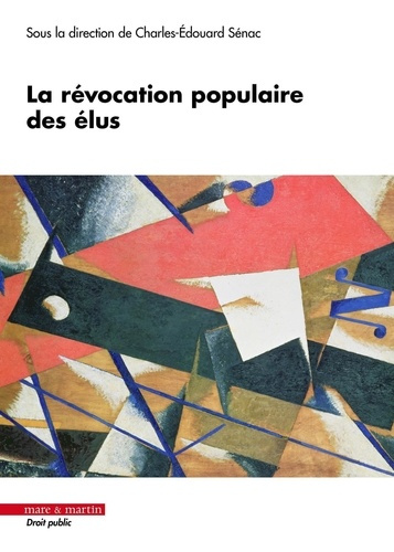 La révocation populaire des élus