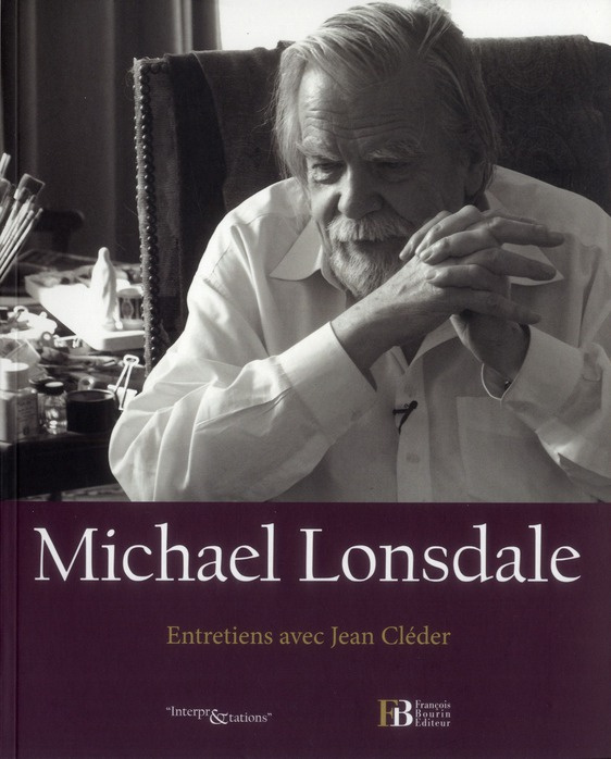 Michael Lonsdale