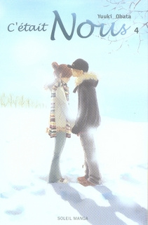 C'était Nous Tome 4