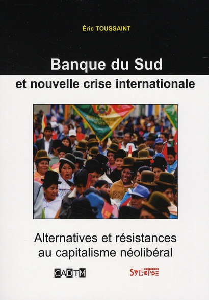 BANQUE DU SUD