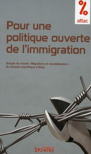 Pour une politique ouverte de l'immigration