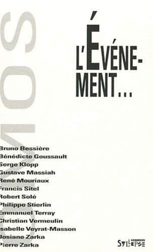 L'événement...