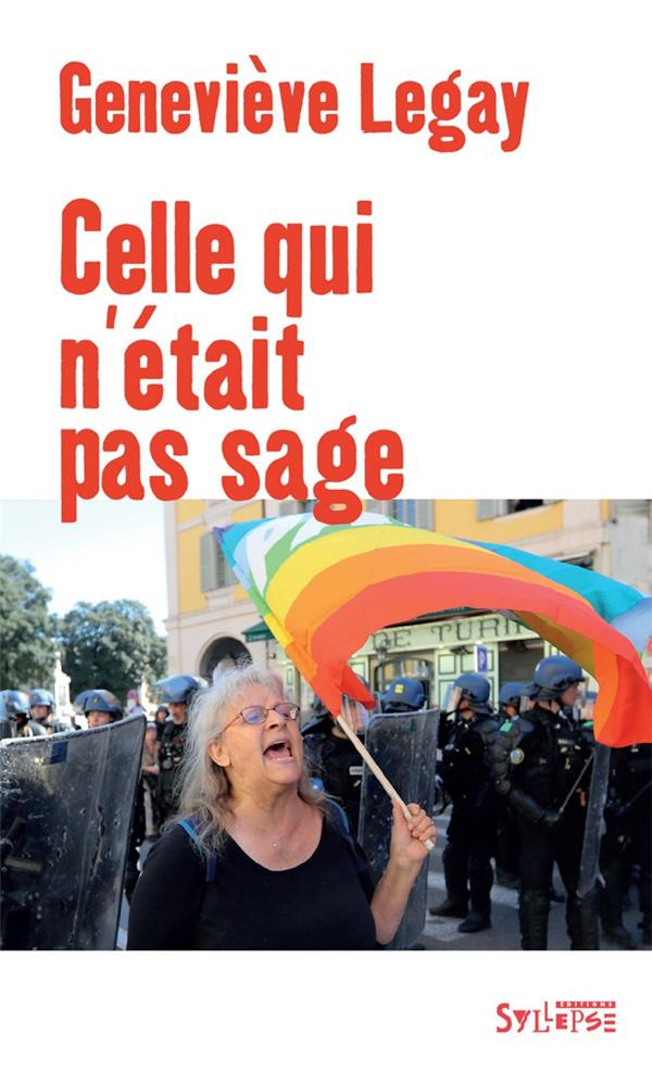 Celle qui n'était pas sage