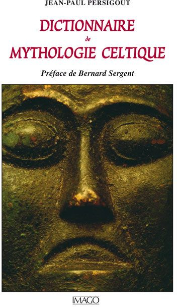 Dictionnaire de mythologie celtique