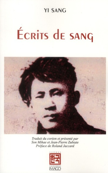 Ecrits de sang