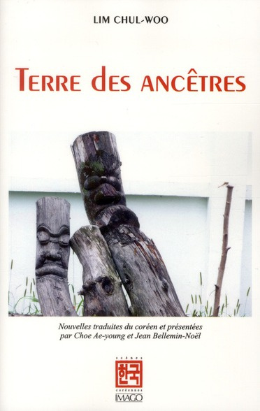 Terre des ancêtres