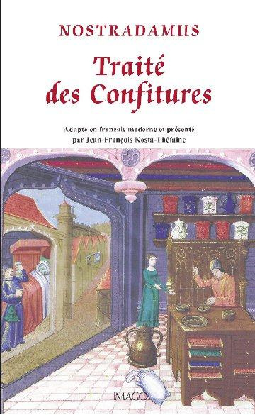 Traité des confitures