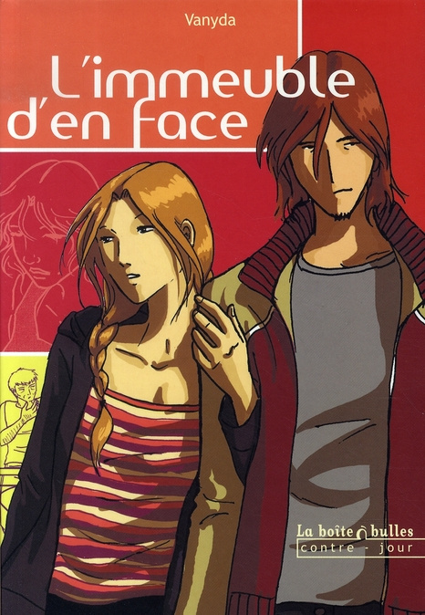 L'immeuble d'en face