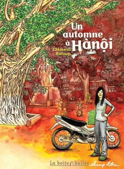 Un automne à Hanôi