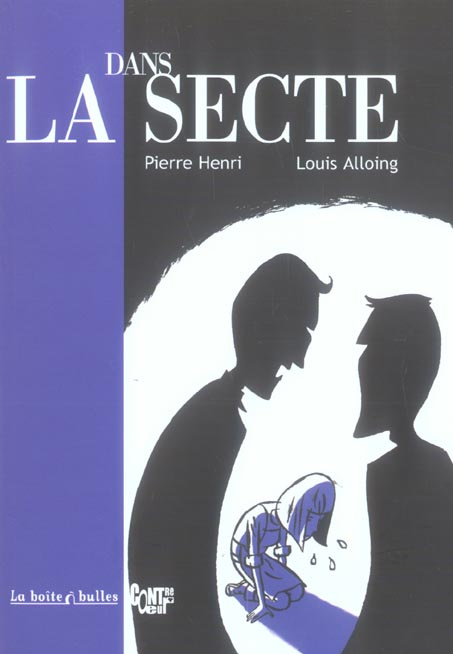 Dans la secte